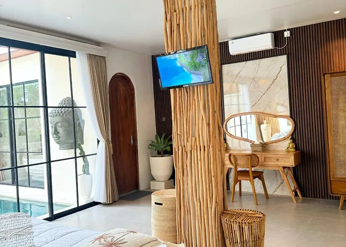 Maha Bali 2 * Ubud