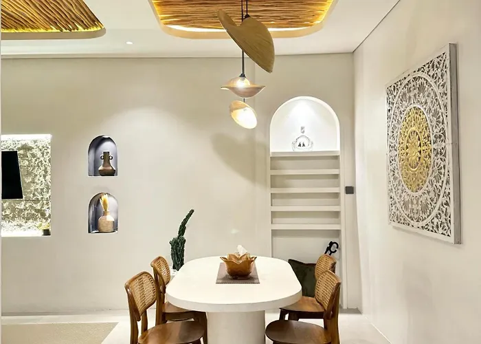 Villa Maha Bali 2