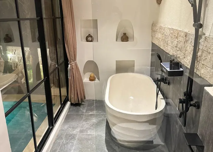 Villa Maha Bali 2 *
