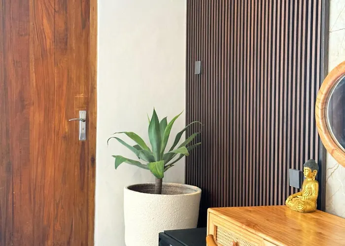 Maha Bali 2 Villa *