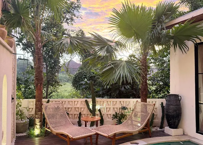 Villa Maha Bali 2 Ubud