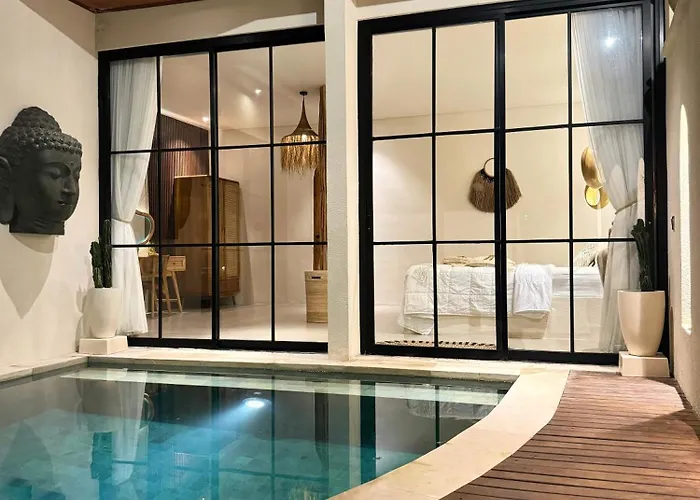 Villa Maha Bali 2 *
