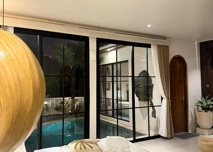 Villa Maha Bali 2 Ubud