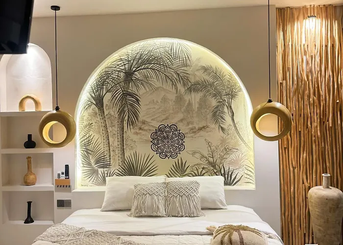 Maha Bali 2 Villa