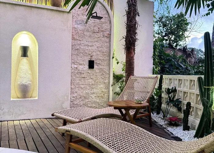Maha Bali 2 Villa *