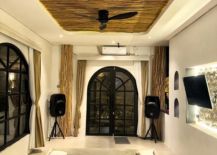 Villa Maha Bali 2