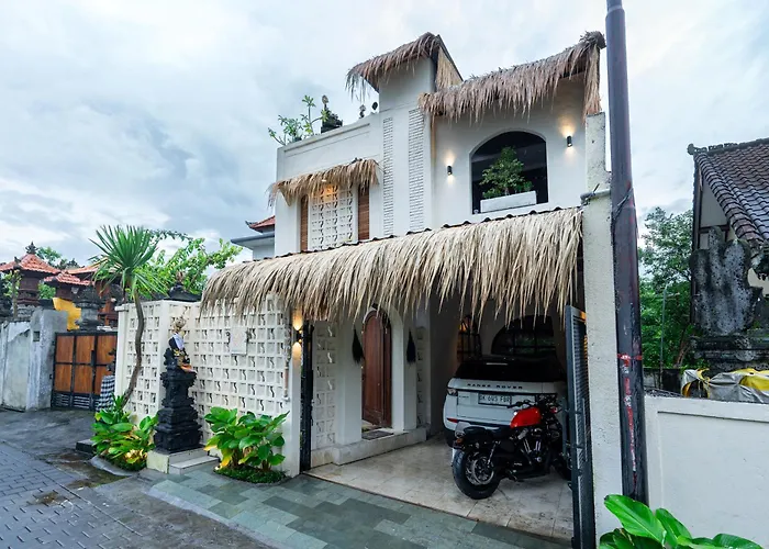 Maha Bali 2 * Ubud