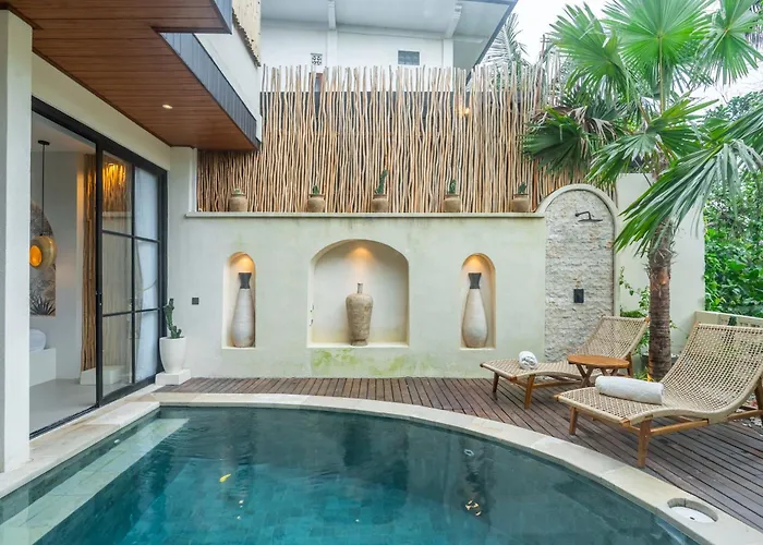 Villa Maha Bali 2 Ubud