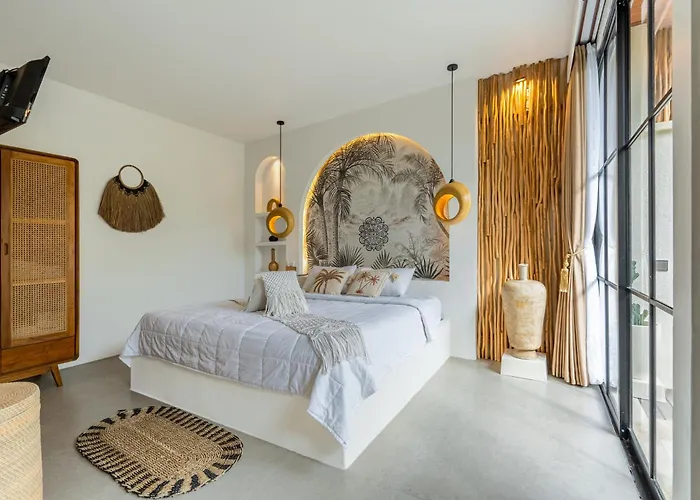 Villa Maha Bali 2