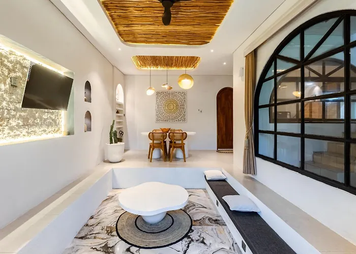 Maha Bali 2 Villa