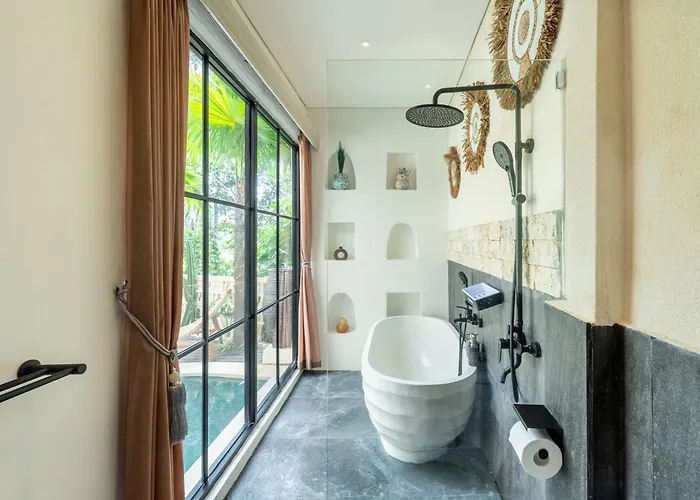 Maha Bali 2 * Ubud