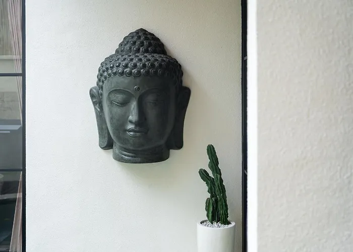 Maha Bali 2 Villa *